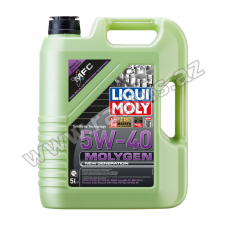 Molygen New Generation 5W-40